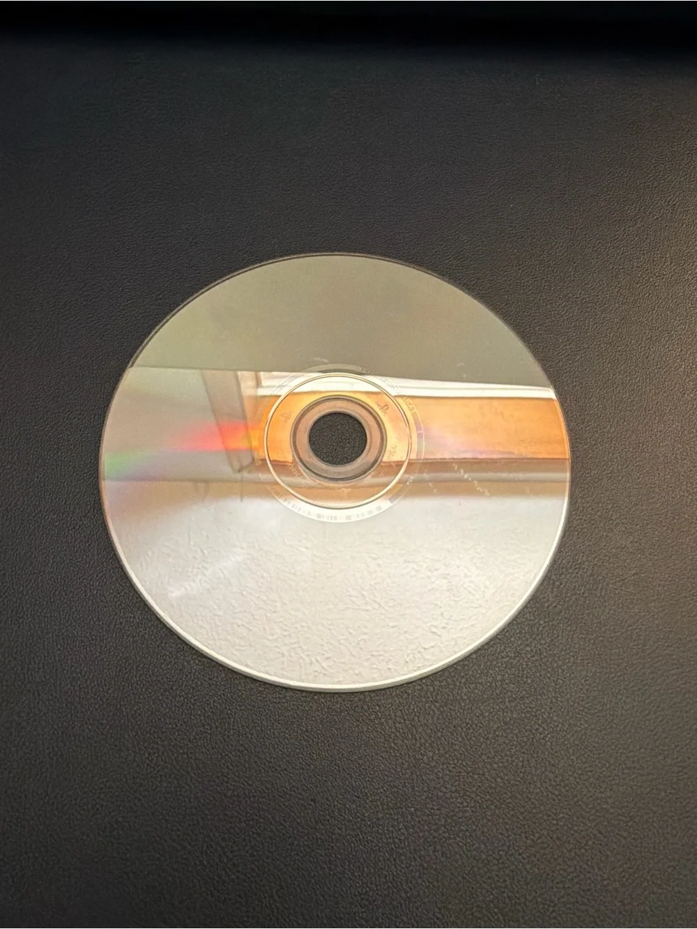 PlayStation 2 Xtreme Legends Dynasty Warriors 5 Disc